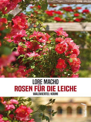 cover image of Rosen für die Leiche